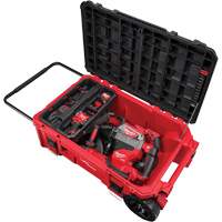Coffre &agrave; outils roulant Packout, 15-4/5" x 34" x 28", Rouge OSI Industrial Sales