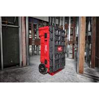 Coffre &agrave; outils roulant Packout, 15-4/5" x 34" x 28", Rouge OSI Industrial Sales
