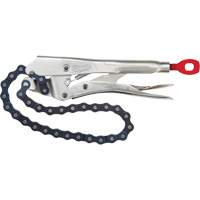 Torque Lock Locking Chain Wrench OSI Industrial Sales