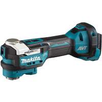 Cordless Toolless Multi Tool with Brushless Motor (Tool Only), 18 V, Lithium-Ion OSI Industrial Sales