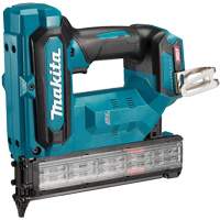 Max XGT BL 18 Gauge 1-5/8" Brad Nailer (Tool Only), 40 V, Lithium-Ion OSI Industrial Sales