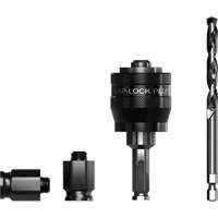 Syst&egrave;me de mandrin Snap-Lock Plus OSI Industrial Sales