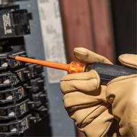 Slim-Tip Insulated Screwdriver Set, 1000 V, 6 Pcs OSI Industrial Sales