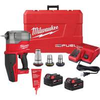 M18 Fuel ProPEX&reg; Cordless Expander Kit with One-Key OSI Industrial Sales