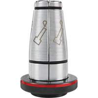 T&ecirc;te de dilatation ProPEX 2" pour le mandrin &agrave; &eacute;largir les tubes 2" M18 Fuel ProPEX OSI Industrial Sales