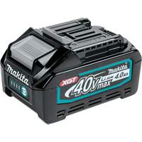 Batterie Max XGT pour outils sans fil, Lithium-ion, 40 V, 4 Ah OSI Industrial Sales