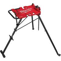 6” Leveling Tripod Chain Vise OSI Industrial Sales