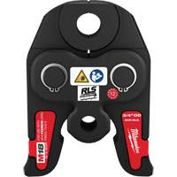 M&acirc;choire de presse 3/4" ACR RLS OSI Industrial Sales