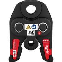 M&acirc;choire de presse 7/8" ACR RLS OSI Industrial Sales