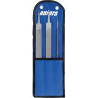 Jeu de limes, 3 pi&egrave;ces OSI Industrial Sales