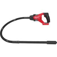M18 Fuel 4' Concrete Pencil Vibrator (Tool Only) OSI Industrial Sales