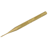Brass Pin Punch, 1/16" Dia. x 4" L OSI Industrial Sales