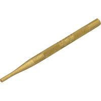 Brass Pilot Punches OSI Industrial Sales