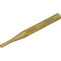 Brass Pilot Punches OSI Industrial Sales