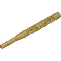 Brass Pilot Punches OSI Industrial Sales