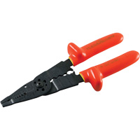 Electronic 5-in-1 Tool Pliers OSI Industrial Sales