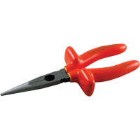 Needle Nose Straight Cutter Pliers OSI Industrial Sales