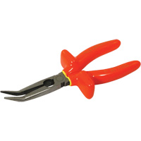 Needle Nose 45° Curved With Cutter Pliers OSI Industrial Sales