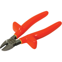 Side Cutting Diamond Slim Nose Pliers OSI Industrial Sales