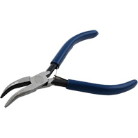 Mini Needle Nose Curved Pliers OSI Industrial Sales