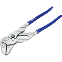 Smooth Jaw Adjustable Pliers OSI Industrial Sales