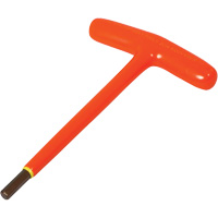SAE Insulated Hex Key OSI Industrial Sales