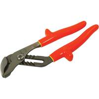 Insulated Tongue & Groove Slip Joint Pliers OSI Industrial Sales