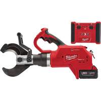 Coupe-c&acirc;ble pour c&acirc;bles souterrains de 3" M18 Force Logic avec t&eacute;l&eacute;commande sans fil OSI Industrial Sales