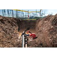 Coupe-c&acirc;ble pour c&acirc;bles souterrains de 3" M18 Force Logic avec t&eacute;l&eacute;commande sans fil OSI Industrial Sales