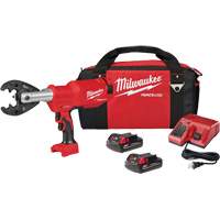 M18 Force Logic 6T Pistol Utility Crimper O-D3 Kit OSI Industrial Sales