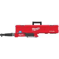M12 Fuel 1/2" Torque Wrench with One-Key, Electronic OSI Industrial Sales