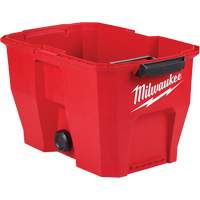 R&eacute;servoir daspirateur sec/humide de 9 gallons OSI Industrial Sales