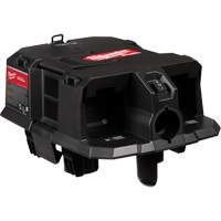 T&ecirc;te de moteur &agrave; bloc-pile double pour aspirateur sec/humide M18 Fuel OSI Industrial Sales
