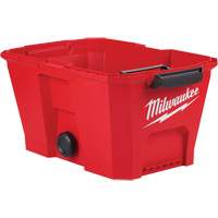 R&eacute;servoir daspirateur sec/humide de 6 gallons OSI Industrial Sales