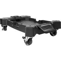 Chariot pour aspirateur sec/humide OSI Industrial Sales