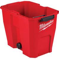R&eacute;servoir daspirateur sec/humide de 12 gallons OSI Industrial Sales