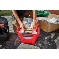 Sacs &agrave; poussi&egrave;re molletonn&eacute;s, 6 gal. US OSI Industrial Sales