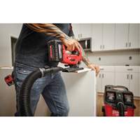 Ensemble dadaptateur dextraction de poussi&egrave;re 1-7/8" OSI Industrial Sales