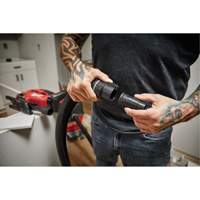 Ensemble dadaptateur dextraction de poussi&egrave;re 1-7/8" OSI Industrial Sales