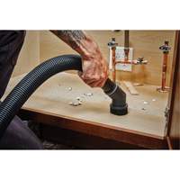 Brosse ronde 1-7/8" OSI Industrial Sales