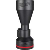 Trousse dadaptateur pour extracteur de poussi&egrave;re 2-1/2" OSI Industrial Sales