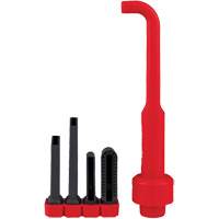 Air-Tip 4-in-1 Right Angle Cleaning Tool OSI Industrial Sales