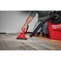 Air-Tip Rocking Utility Nozzle with Brushes OSI Industrial Sales