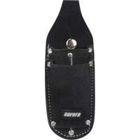 Poche utilitaire, Porte-couteau, Cuir, 3 Poches OSI Industrial Sales