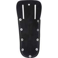 &eacute;tui pour outils, Porte-pinces, Cuir, 1 Poches OSI Industrial Sales