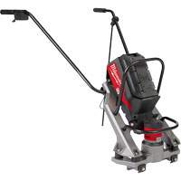 Ensemble de r&egrave;gle vibrante MX Fuel OSI Industrial Sales