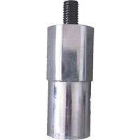 5/8" Female to 1-1/4" Male Core Bit Adapter OSI Industrial Sales