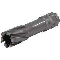 Universal Shank Annular Cutter, 1/2" Diameter, Carbide, 1" Depth of Cut, 3/4" Shank OSI Industrial Sales