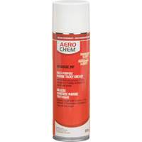 Aerochem Marine Type Grease, 373 g, Aerosol Can OSI Industrial Sales