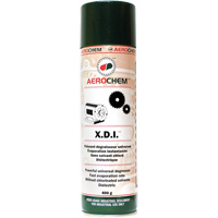 Aerochem XDI Quick-Drying Universal Cleaner, Aerosol Can OSI Industrial Sales